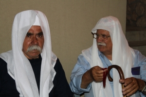 Druze Elders